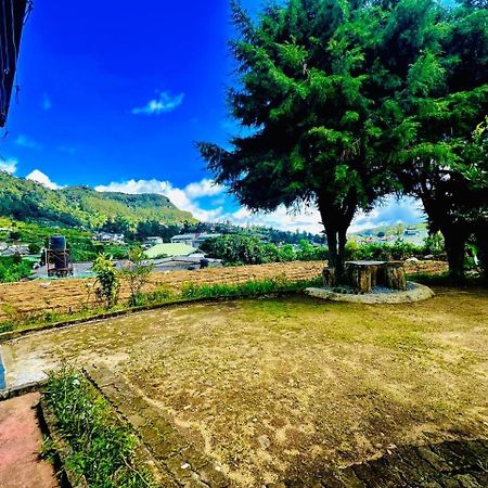 Silver Meir Bungalow Hotel Nuwara Eliya Exterior photo