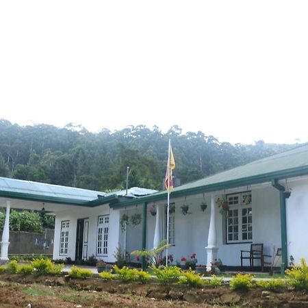 Silver Meir Bungalow Hotel Nuwara Eliya Exterior photo