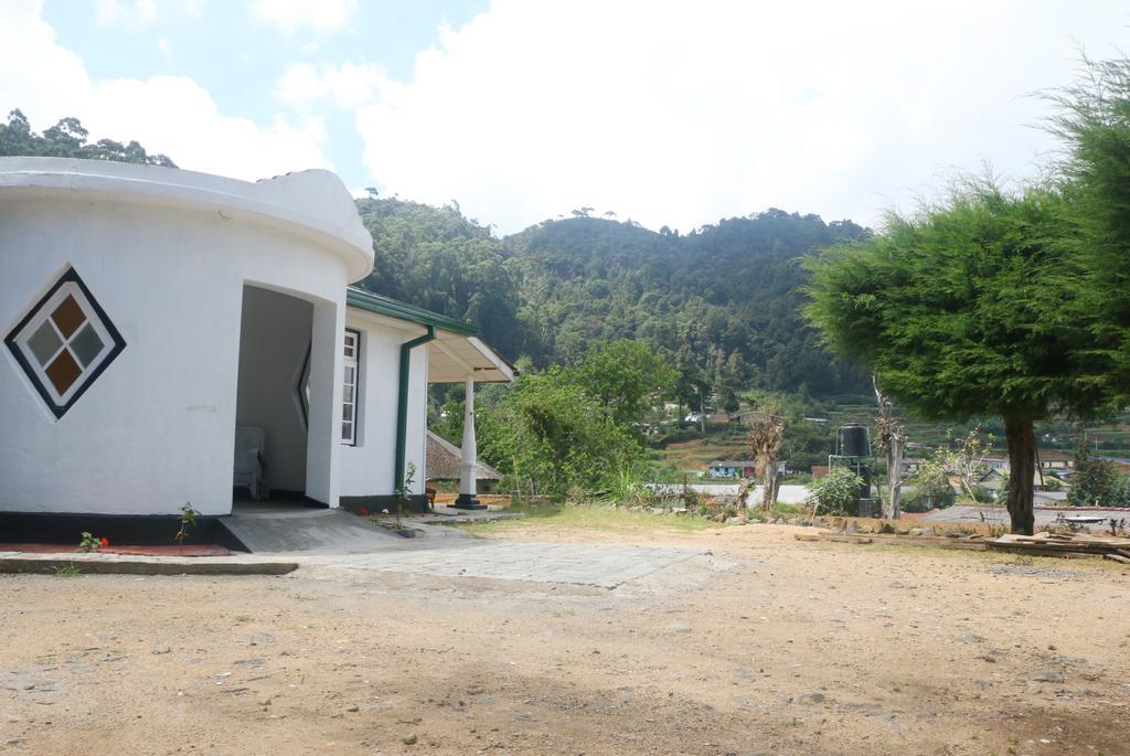 Silver Meir Bungalow Hotel Nuwara Eliya Exterior photo