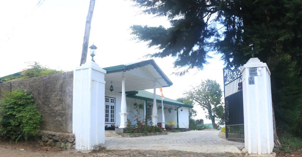 Silver Meir Bungalow Hotel Nuwara Eliya Exterior photo